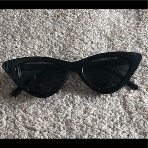 Hot Miami Shades “Key West Frames” black
